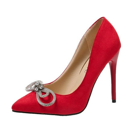 Fashion Women Pumps Pointed Toe Metal Chain Sweet Style Purple Pink Office Dress Shoes Party Pumps Thin High Heels Elegant Pumps
Fashion Women Pumps Pointed Toe Metal Chain Sweet Style Purple Pink Office Dress Shoes Party Pumps Thin High Heels Elegant Pumps
