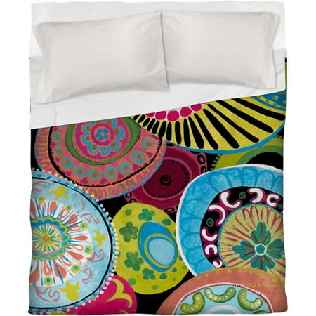 MOD Home Umbrella Frenzy Duvet