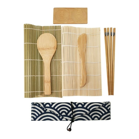 Kitchen Organization Cookware Home Kitchen Sushi Making Tool Set 10 Pieces Of Home Creative Cooking Rice Balls
Kitchen Organization Cookware Home Kitchen Sushi Making Tool Set 10 Pieces Of Home Creative Cooking Rice Balls