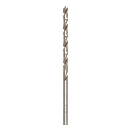Irwin 1-7/8 in. x 3 in. L High Speed Steel Wire Gauge Bit 1 pc.