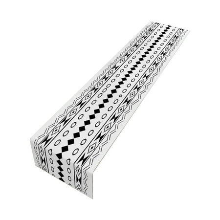 Clearance!!Tablecloth Table Cloth Table Flag Hotel Table Cloth Party Holiday Table Cloth 33X180Cm Flax 
Clearance!!Tablecloth Table Cloth Table Flag Hotel Table Cloth Party Holiday Table Cloth 33X180Cm Flax