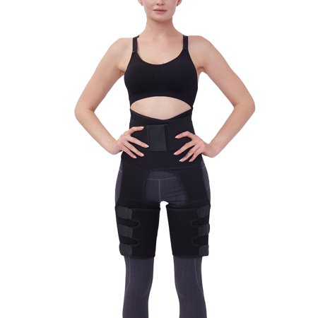 Underwear Women Womens Body Shaper Slimming Waist Belt Yoga Body Shaper Abdominal Corset Body Styling Black L
Underwear Women Womens Body Shaper Slimming Waist Belt Yoga Body Shaper Abdominal Corset Body Styling Black L