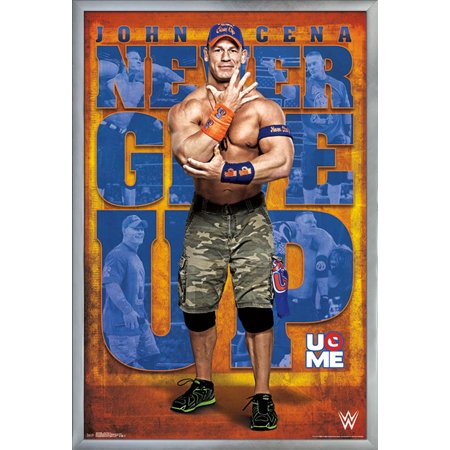 WWE - John Cena 17