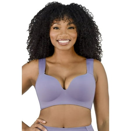 Rhonda Shear Foam Plunge Bra 683