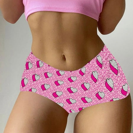 kpoplk Women Panties Womens Underwear Cotton Women Bikini Breathable Panties Stretch Mid-Rise Briefs(Black)
kpoplk Women Panties Womens Underwear Cotton Women Bikini Breathable Panties Stretch Mid-Rise Briefs(Black)