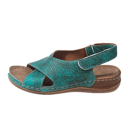 Ediodpoh Cool Slippers Female Soft Soled Non Slip Wear Resisting Flat Beach Flops Lady Sandals Women Slippers Sandals Women Green 8(40)
Ediodpoh Cool Slippers Female Soft Soled Non Slip Wear Resisting Flat Beach Flops Lady Sandals Women Slippers Sandals Women Green 8(40)