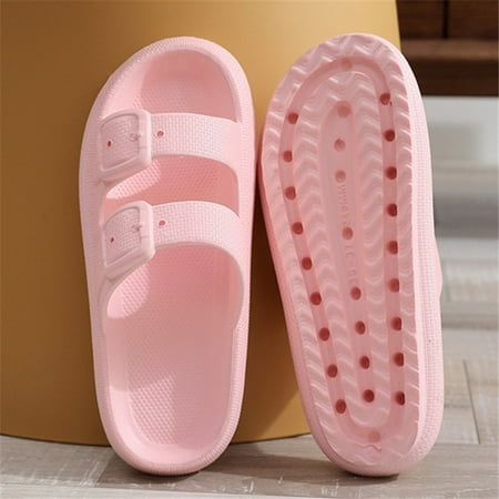 QWZNDZGR Rimocy 2022 Fashion Summer Slippers Women Indoor EVA Soft Sole Slides Women s Sandals Buckle Platform Flip Flops Shoes Woman 45
QWZNDZGR Rimocy 2022 Fashion Summer Slippers Women Indoor EVA Soft Sole Slides Women s Sandals Buckle Platform Flip Flops Shoes Woman 45