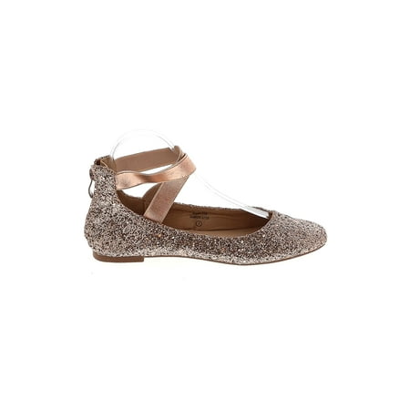 Pre-Owned Bella Marie Women s Size 7 Flats