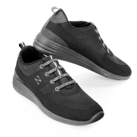 Copper Fit Men s Zero Gravity Shoes - Black 9