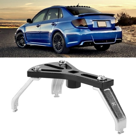 Ymiko 115‑205mm Cover Removal Wrench 3 Claw Type Fuel Tank Lock Tool Aluminium Alloy Universal For Car Repairing Cover Wrench Removal Tool
Ymiko 115‑205mm Cover Removal Wrench 3 Claw Type Fuel Tank Lock Tool Aluminium Alloy Universal For Car Repairing Cover Wrench Removal Tool