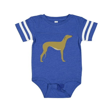 Inktastic Greyhound Gift Baby Boy or Baby Girl Bodysuit
Inktastic Greyhound Gift Baby Boy or Baby Girl Bodysuit
