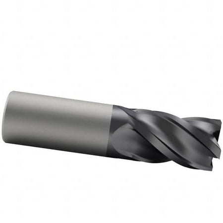 Accupro 3/4 1 LOC 3/4 Shank Diam 3 OAL 4 Flute Solid Carbide Square End Mill
Accupro 3/4 1 LOC 3/4 Shank Diam 3 OAL 4 Flute Solid Carbide Square End Mill