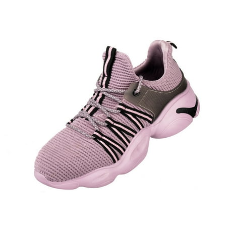 Lightweight Breathable Work Shoes Breathable Comfortable Fashion Outdoor Sports Warm Shoes 37码 810 Black
Lightweight Breathable Work Shoes Breathable Comfortable Fashion Outdoor Sports Warm Shoes 37码 810 Black