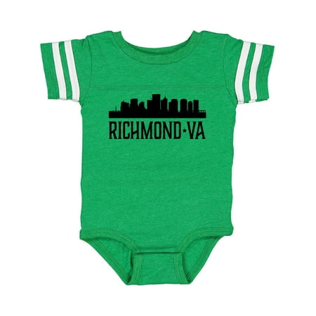 Inktastic Richmond Virginia City Skyline Gift Baby Boy or Baby Girl Bodysuit
Inktastic Richmond Virginia City Skyline Gift Baby Boy or Baby Girl Bodysuit