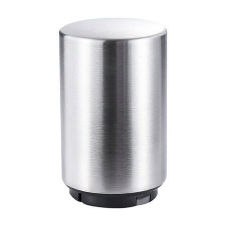 Yrtoes Stainless Steel Semi-automatic Bottle Opener Press Type Seamless Cap Opening
Yrtoes Stainless Steel Semi-automatic Bottle Opener Press Type Seamless Cap Opening