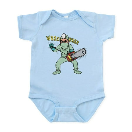 CafePress - Surgery Humor Infant Bodysuit - Baby Light Bodysuit Size Newborn - 24 Months
CafePress - Surgery Humor Infant Bodysuit - Baby Light Bodysuit Size Newborn - 24 Months