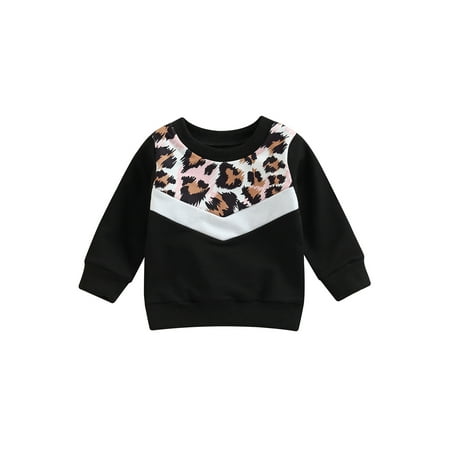 AmShibel Infant Baby Girls Boys Sweatshirts Spring Autumn Camouflage/Tie-Dye/Leopard Print Patchwork Round Neck Long Sleeve Tops
AmShibel Infant Baby Girls Boys Sweatshirts Spring Autumn Camouflage/Tie-Dye/Leopard Print Patchwork Round Neck Long Sleeve Tops