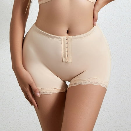 Yuelianxi Superior Quality Full Body Shaper Bodysuit Mesh Shapewear Waist Trainer Women Shapewear Lingerie Shapewear
Yuelianxi Superior Quality Full Body Shaper Bodysuit Mesh Shapewear Waist Trainer Women Shapewear Lingerie Shapewear