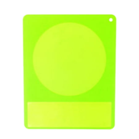 Fjofpr Hot kitchen Translucent Food Silicone Mat Silicone Induction Cooker Protection Waterproof
Fjofpr Hot kitchen Translucent Food Silicone Mat Silicone Induction Cooker Protection Waterproof