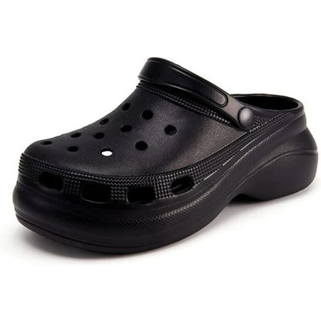 ZBCHLS Hole Shoes for Women to Wear Externally in SummerWomen Orthopedic Clogs Arch Support Garden Shoes Sandals Slippers with Beach Slippers
ZBCHLS Hole Shoes for Women to Wear Externally in SummerWomen Orthopedic Clogs Arch Support Garden Shoes Sandals Slippers with Beach Slippers