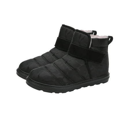 FarDo 1 Pair Men Women Winter Waterproof Snow Boots Outdoor Sports Anti-slip Shoes
FarDo 1 Pair Men Women Winter Waterproof Snow Boots Outdoor Sports Anti-slip Shoes