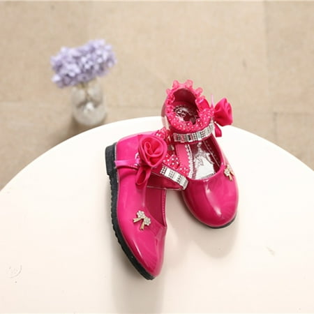 Quealent Baby Booties Baby Boys Girls Soft Plush Slippers Cartoon Toddler Warm Winter House Shoes Hot Pink 7.5 Years
Quealent Baby Booties Baby Boys Girls Soft Plush Slippers Cartoon Toddler Warm Winter House Shoes Hot Pink 7.5 Years