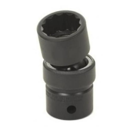 Grey Pneumatic Corp. 2020UD 1/2 Drive X 5/8 Universal Deep