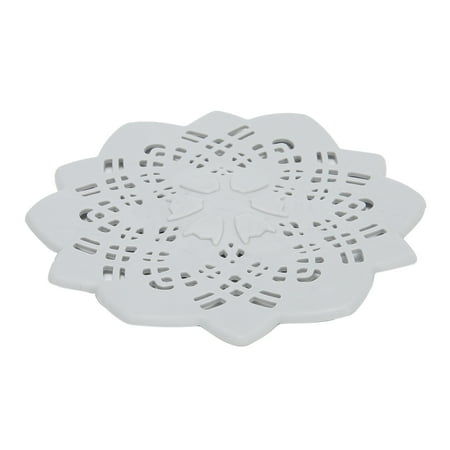 Floor Drain Cover Quality TPR Material Hair Catcher Beautiful And Practical Easy To Use For Kitchen Bathroom
Floor Drain Cover Quality TPR Material Hair Catcher Beautiful And Practical Easy To Use For Kitchen Bathroom