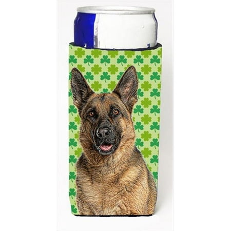 St. Patricks Day Shamrock German Shepherd Michelob Ultra bottle sleeves for slim cans
St. Patricks Day Shamrock German Shepherd Michelob Ultra bottle sleeves for slim cans
