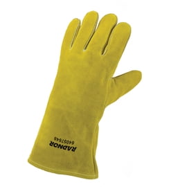 Radnor Large 14 Brown Cowhide Cotton/Foam Lined Left Hand Welders Glove (35 Pack)
Radnor Large 14 Brown Cowhide Cotton/Foam Lined Left Hand Welders Glove (35 Pack)