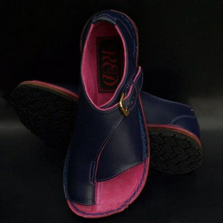 Adisputent Women Shoes Soft Faux Leather Women Sandals Female Flat Sandals Casual Summer Beach Shoes Female Buckle Dropshipping
Adisputent Women Shoes Soft Faux Leather Women Sandals Female Flat Sandals Casual Summer Beach Shoes Female Buckle Dropshipping