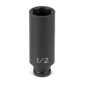 1/4 Surface Drive x 8mm Deep Impact Socket