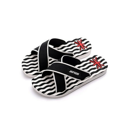 Wazshop Women Slide Sandals Slip On Flat Sandal Open Toe Summer Slippers Non-slip Backless Slides Unisex Shower Slipper Cross Strap Waterproof Black-Men 7.5(M)
Wazshop Women Slide Sandals Slip On Flat Sandal Open Toe Summer Slippers Non-slip Backless Slides Unisex Shower Slipper Cross Strap Waterproof Black-Men 7.5(M)