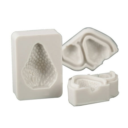 3 Pcs/Set Strawberry Fruit Silicone Mold Fondant Chocolate Candy Clay Mould Cake Decorating Tools Baking Accessory
3 Pcs/Set Strawberry Fruit Silicone Mold Fondant Chocolate Candy Clay Mould Cake Decorating Tools Baking Accessory