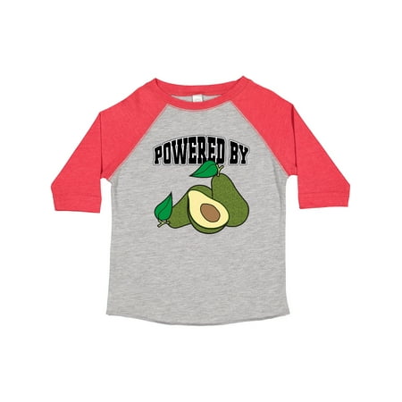 Inktastic Avocado Powered by Avocados Gift Toddler Boy or Toddler Girl T-Shirt
Inktastic Avocado Powered by Avocados Gift Toddler Boy or Toddler Girl T-Shirt