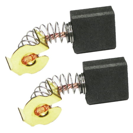 DeWalt D24000/D24000S Wet Tile Saw (2 Pack) Replacement Brush # 5140024-30-2PK