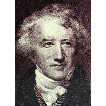 Georges Cuvier French Naturalist Rolled Canvas Art - Science Source (18 x 24)