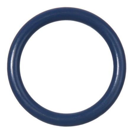 Metal Detectable FDA Viton O-Ring - Dash 114 - Pack of 5