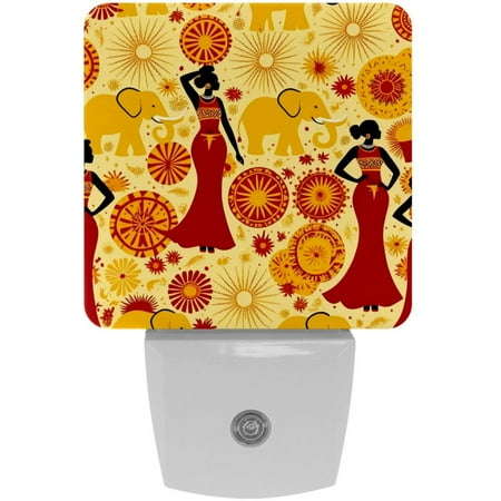 LED Night Lights Plug into Wall 2-Pack 0.5W Plug in Night Light Dusk to Dawn White Bright Nightlight for Bedroom Bathroom Hallway Kitchen Ancient Women Art Retro
LED Night Lights Plug into Wall 2-Pack 0.5W Plug in Night Light Dusk to Dawn White Bright Nightlight for Bedroom Bathroom Hallway Kitchen Ancient Women Art Retro