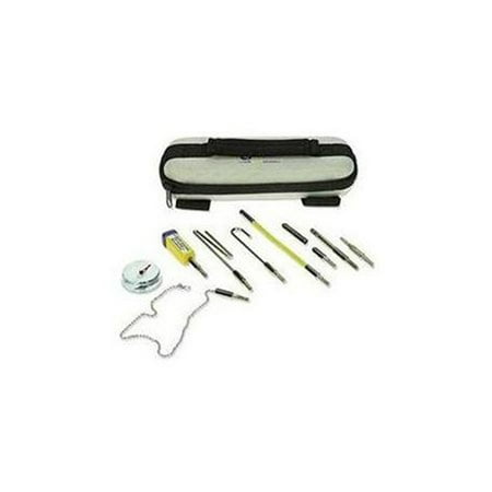 LSDI Creep-Zit PTK Premium Accessory Tip Kit