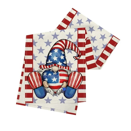 Noarlalf table cloth Red Stars America 4th Of July Patriotic Memorial Day Table Runner Independence Day Holiday Kitchen Dining Table Decor For Indoor Outdoor Home Party Decoration home decor
Noarlalf table cloth Red Stars America 4th Of July Patriotic Memorial Day Table Runner Independence Day Holiday Kitchen Dining Table Decor For Indoor Outdoor Home Party Decoration home decor