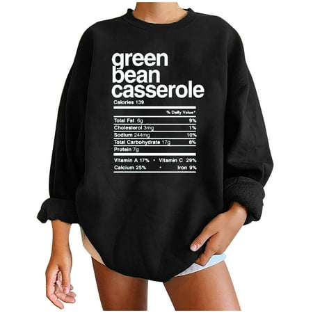 Honeeladyy Sales Online Women s Vintage Funny Loose Long Sleeve O-Neck Shift Printed Sweatshirt
Honeeladyy Sales Online Women s Vintage Funny Loose Long Sleeve O-Neck Shift Printed Sweatshirt