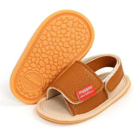 Promotion!Summer Infant Boys Girls Sandals PU Leather Casual Leopard Shoes Anti-Slip Newborn Baby First Walker 0-18 Months
Promotion!Summer Infant Boys Girls Sandals PU Leather Casual Leopard Shoes Anti-Slip Newborn Baby First Walker 0-18 Months