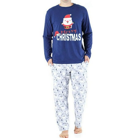 Cotton Christmas Pajamas Santa Kids Baby Adults Sleepwear Nightwear Printed Homewear Family Pajamas
Cotton Christmas Pajamas Santa Kids Baby Adults Sleepwear Nightwear Printed Homewear Family Pajamas