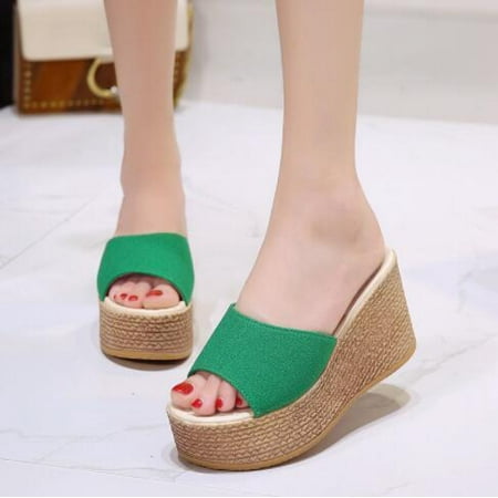 Summer Buckle Women s Sandals Velvet Flock Fish Mouth Fashion high Heel Platform Open Toes Women Sandals Shoes Drop Shipping
Summer Buckle Women s Sandals Velvet Flock Fish Mouth Fashion high Heel Platform Open Toes Women Sandals Shoes Drop Shipping