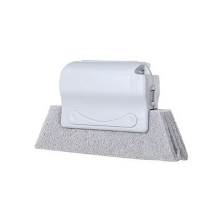2 Pcs Window Groove Cleaning Cloth Window Cleaning Brush Windows Slot Cleaner Brush
2 Pcs Window Groove Cleaning Cloth Window Cleaning Brush Windows Slot Cleaner Brush