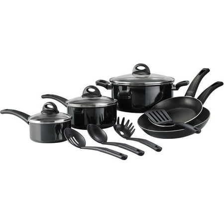 Tramontina 12-Piece EveryDay Nonstick Cookware Set