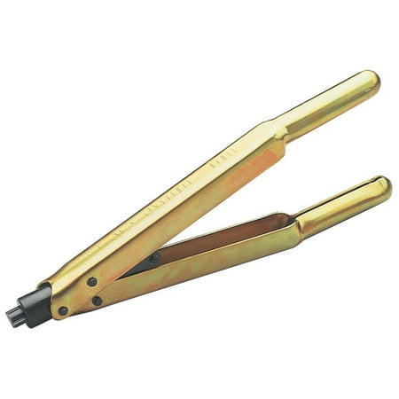 Greenlee 50265342 10-Gauge Keyway Nibbler Punch
