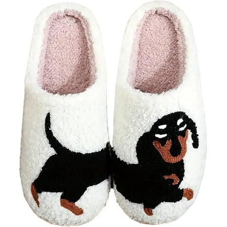 Fruit Slippers for Womens Mens Happy Retro Strawberry Slippers Cherry Slippers Mushroom Slippers Halloween Pumpkin Slippers Plush Soft Memory Foam House Shoes
Fruit Slippers for Womens Mens Happy Retro Strawberry Slippers Cherry Slippers Mushroom Slippers Halloween Pumpkin Slippers Plush Soft Memory Foam House Shoes