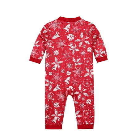 Pajamas for Women KKCXFJX New Cute And Fashionable Christmas Print Family European And American Pajamas Parent-child Suit Baby
Pajamas for Women KKCXFJX New Cute And Fashionable Christmas Print Family European And American Pajamas Parent-child Suit Baby